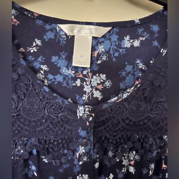 Adonna Sleepwear - Picture 3 of 7